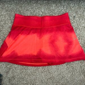 Nike Tennis Skort